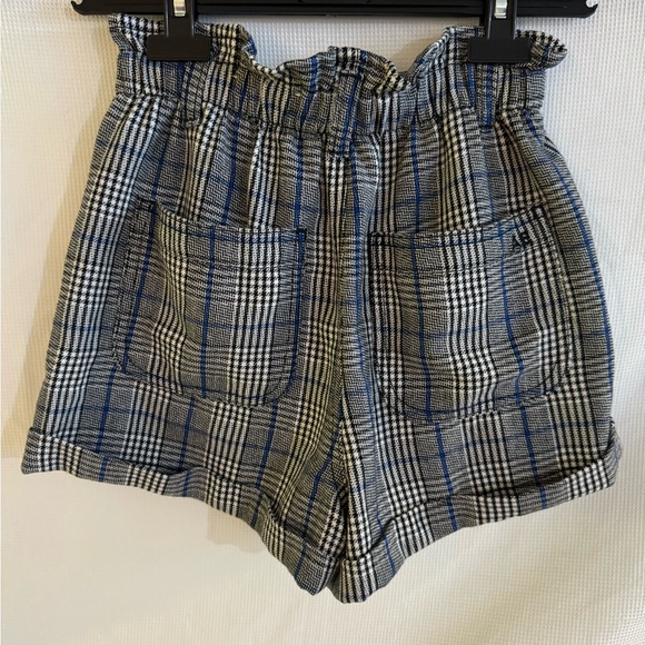 American eagle plaid shorts - Picture 3 of 5
